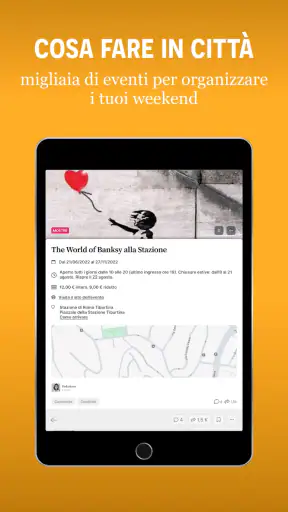 RomaToday screenshot