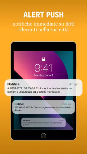 RomaToday screenshot