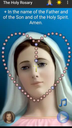 Rosario screenshot
