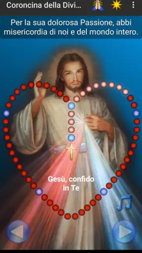 Rosario screenshot