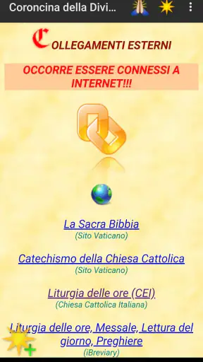 Rosario screenshot