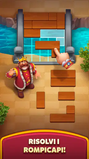 Royal Kingdom screenshot