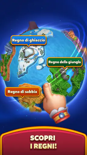 Royal Kingdom screenshot