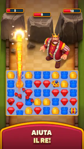 Royal Kingdom screenshot