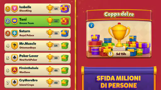 Royal Match screenshot