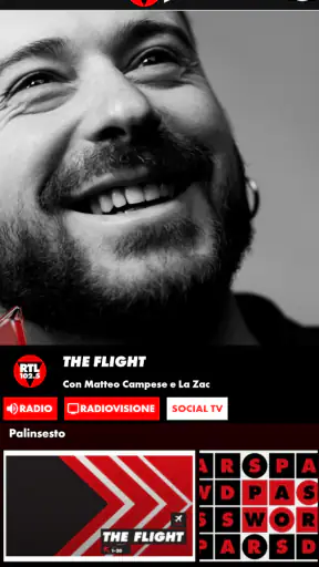 RTL 102.5 PLAY screenshot