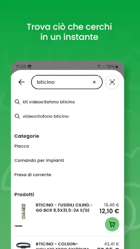 Sacchi screenshot