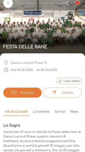 Sagriamo screenshot