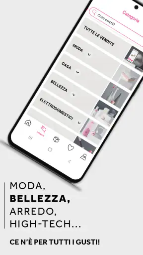 SaldiPrivati screenshot