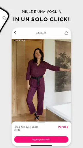 SaldiPrivati screenshot