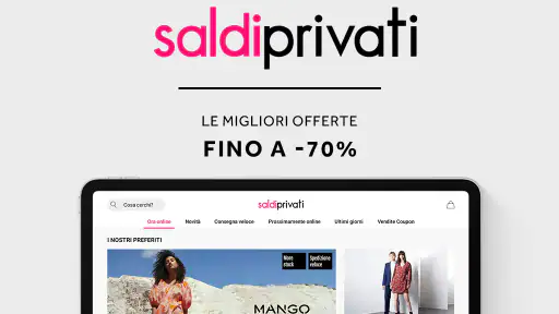 SaldiPrivati screenshot