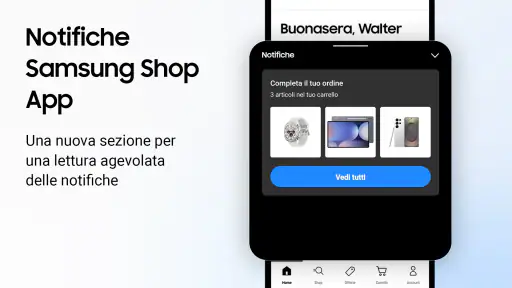 Samsung Shop: Galaxy S25 Edge screenshot