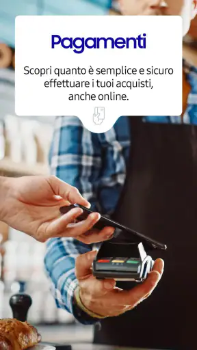 Samsung Wallet (Samsung Pay) screenshot