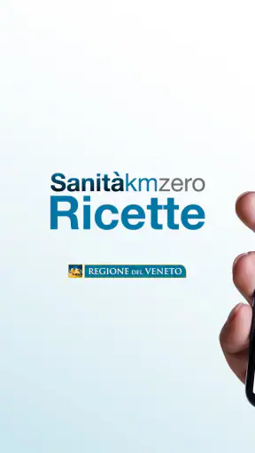 Sanità km zero Ricette screenshot