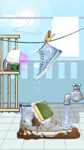 Satisroom organizza screenshot