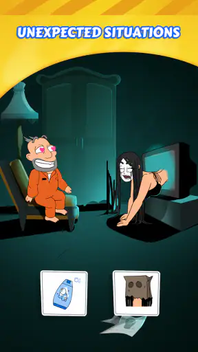 Save the Guy: giochi di scelte screenshot
