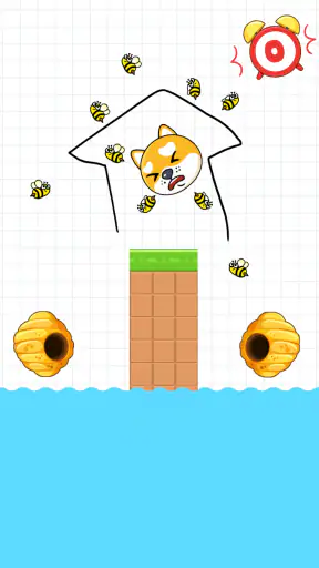 Save The Pets screenshot