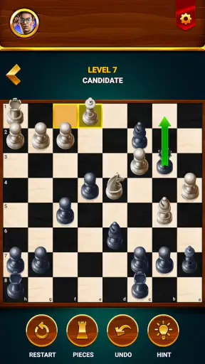 Scacchi - Gioca Offline screenshot