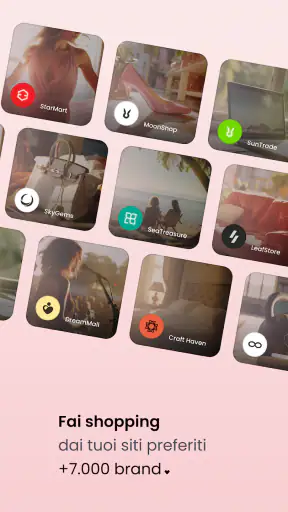 Scalapay | Shopping a rate screenshot