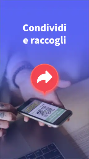 Scanner QR screenshot