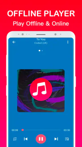 Scarica Musica Mp3 screenshot