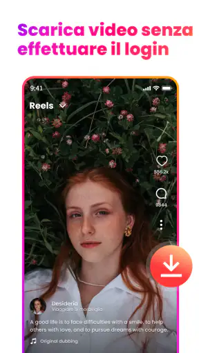Scarica Video: Story Saver screenshot