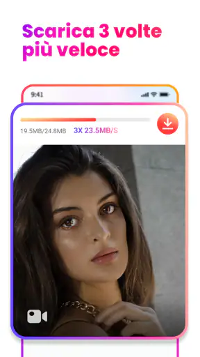 Scarica Video: Story Saver screenshot