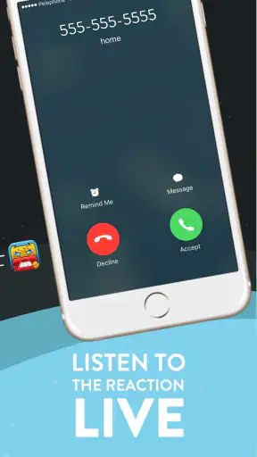 Scherzi Telefonic Ownage Prank screenshot