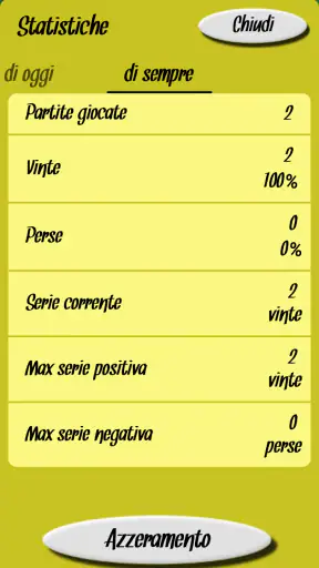Scopone - Gioco di Carte screenshot