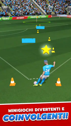 Score! Hero screenshot
