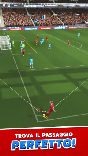 Score! Hero screenshot
