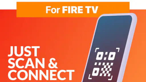 Screen Mirroring + for Fire TV screenshot