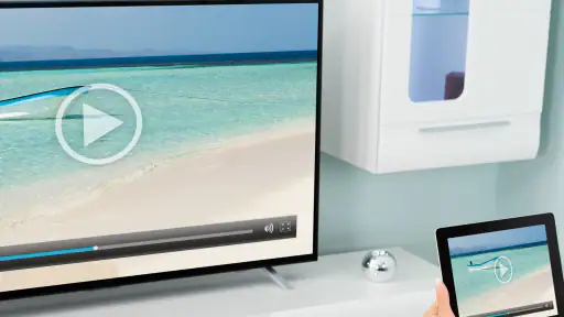 Screen Mirroring + for Fire TV screenshot