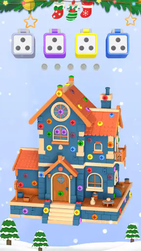 Screw Sort 3D: Screw Puzzle screenshot