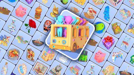 Screw Sort 3D: Screw Puzzle screenshot