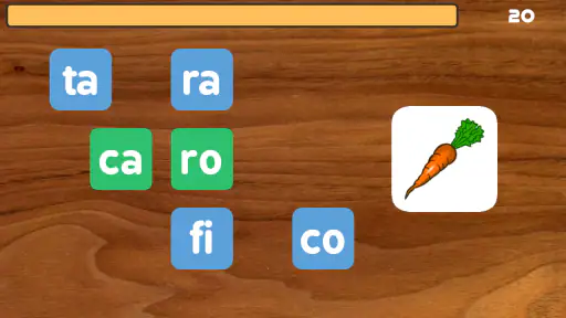 Scrivere con le sillabe Pro screenshot