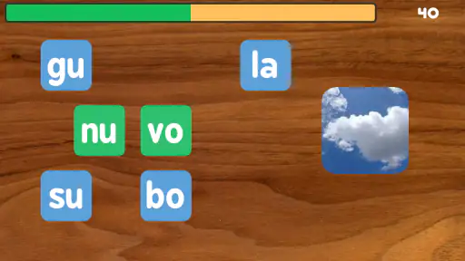 Scrivere con le sillabe Pro screenshot