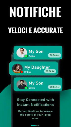 SemLog screenshot