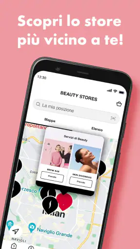 Sephora – Make up e profumi screenshot