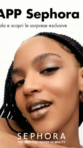 Sephora – Make up e profumi screenshot