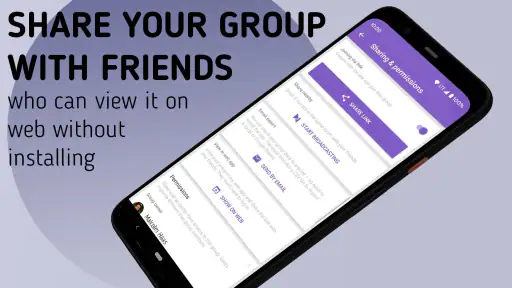 Settle Up – Gruppo Spese screenshot