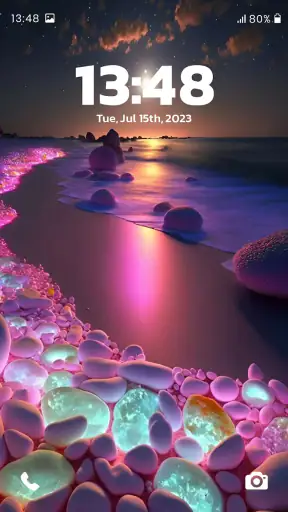 Sfondi Animati HD 4K screenshot