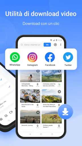 SHAREit: Transfer, Share Files screenshot