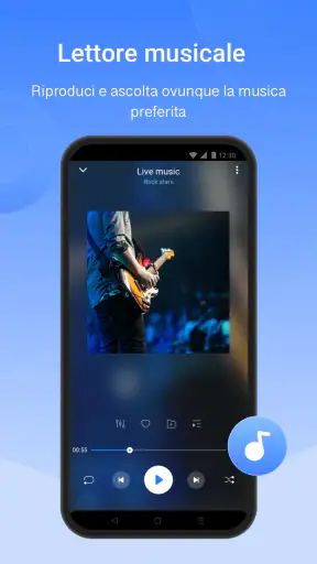 SHAREit: Transfer, Share Files screenshot