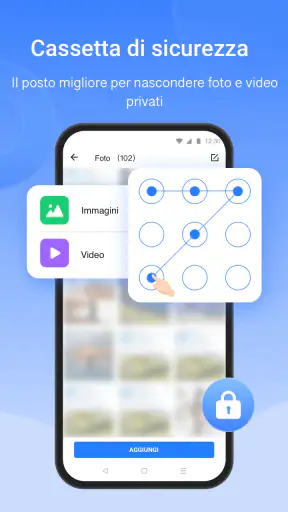 SHAREit: Transfer, Share Files screenshot