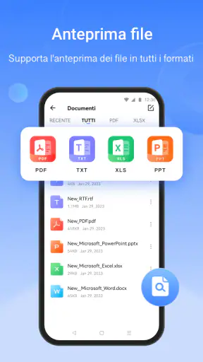 SHAREit: Transfer, Share Files screenshot