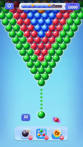 Shoot Bubble - Pop Bubbles screenshot