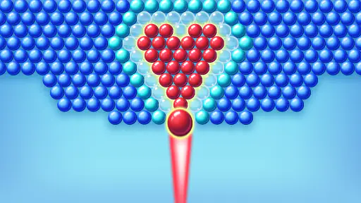 Shoot Bubble - Pop Bubbles screenshot