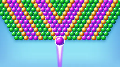 Shoot Bubble - Pop Bubbles screenshot