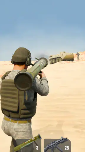 Shoot Out: Giochi di Sparare screenshot